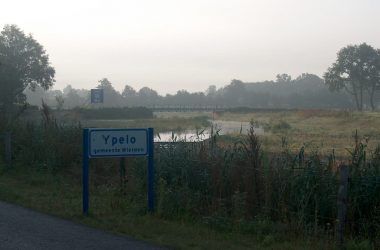 De doorbraak in Ypelo